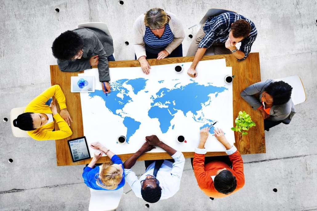 University Transformation