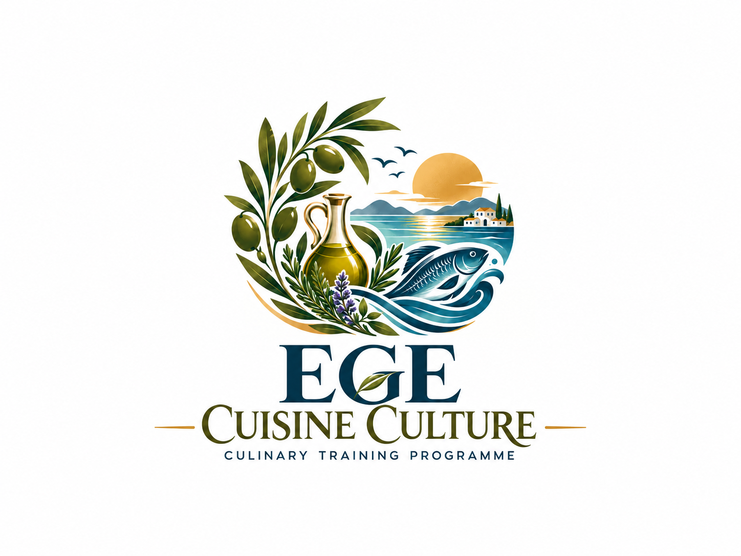 Ege Cuisine Culture